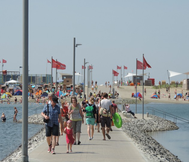 In Büsum